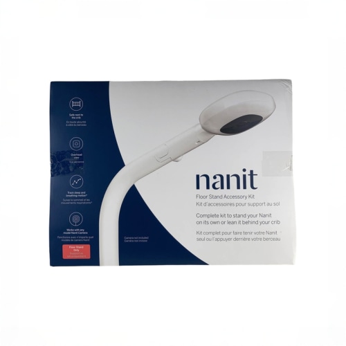 Nanit Floor Stand, White