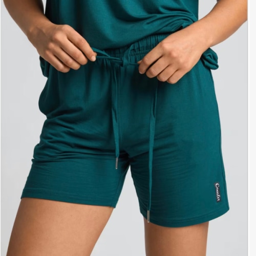 Cloud Lounge Shorts — Comfrt
