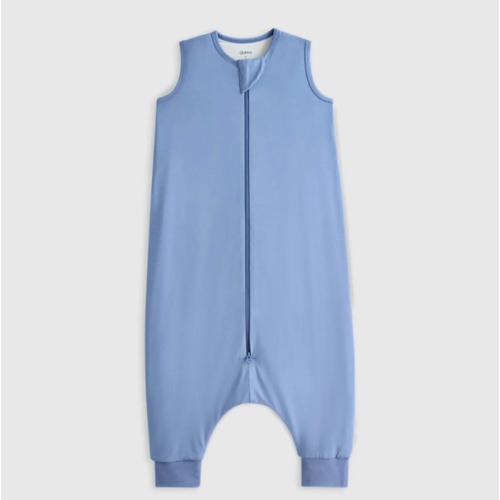 Bamboo Sleep Bag Walker 1.0 TOG in Colony Blue