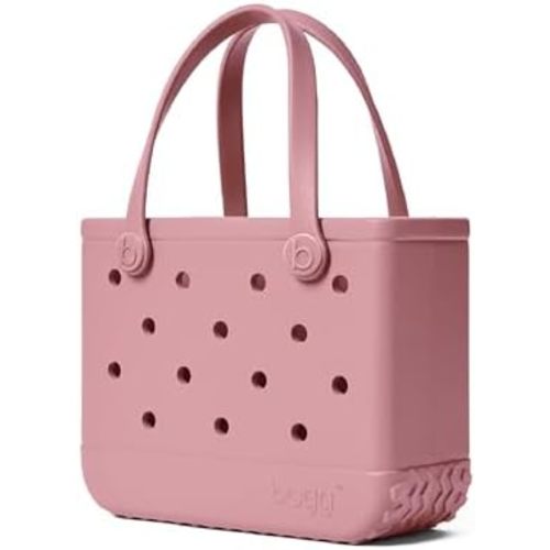 BOGG BAG Bitty Small Tote – 11” x 8.5” x 4.5” – Essential Bags for Beach, Pool, Boat, Sports, Tailgating, Cruise, Travel