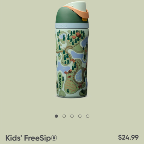 FreeSip® Sway