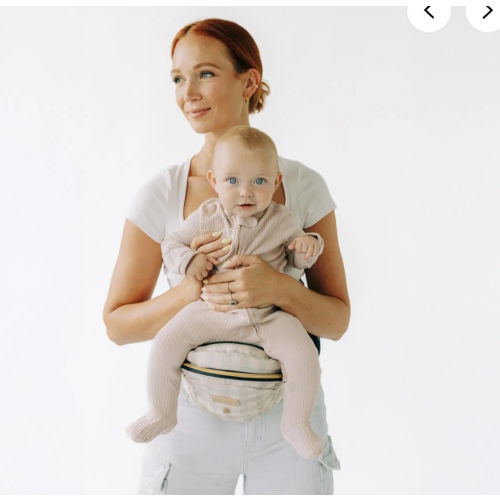 The Tushbaby Hip Carrier