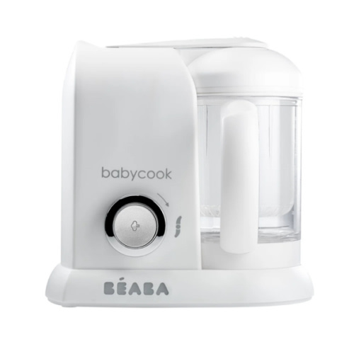 Babycook Solo® Baby Food Maker Processor