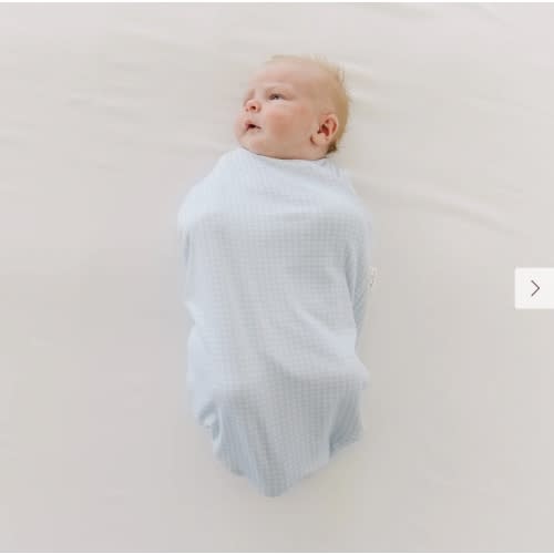 COCOON SWADDLE