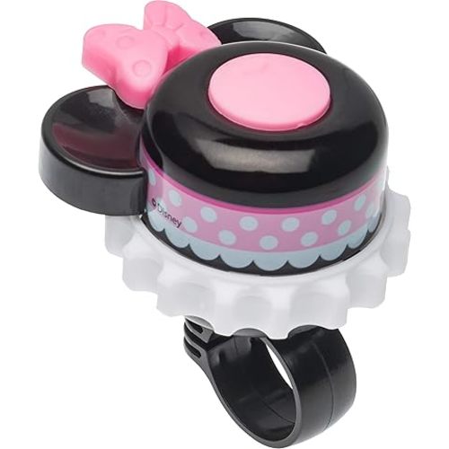 Bell Disney Minnie Mouse Child Bike Accessories