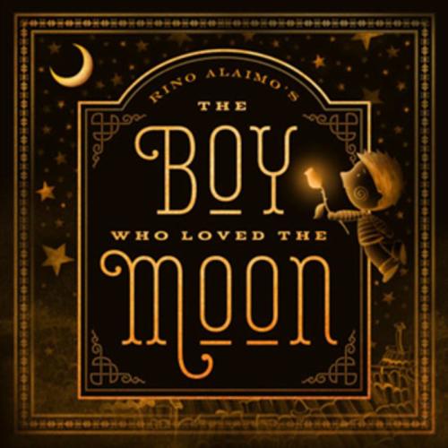 The Boy Who Loved the Moon Book - TikTok Shop