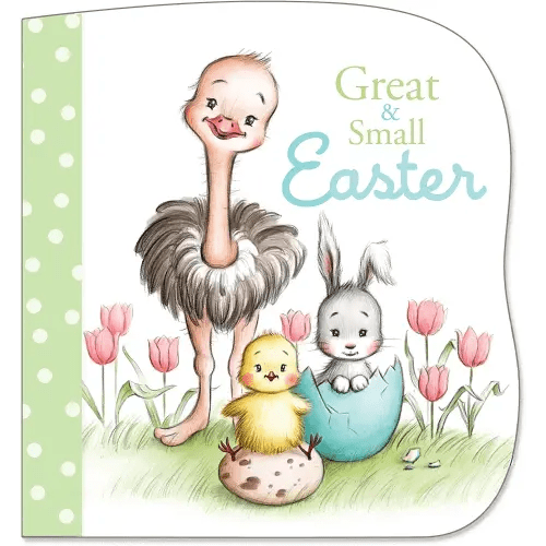Great and Small Easter