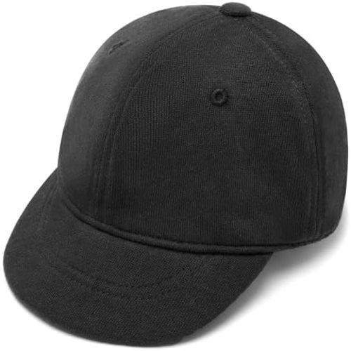 Duoyeree Toddler Baby Baseball hat Infant Baseball Cap Soft Polyester Snapback hat Boys