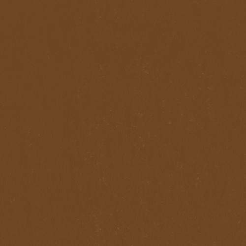 Mainstays 42" x 1.5 yd Cotton Light-weight Flannel Solid Precut, Brown