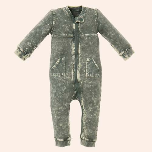 Yosemite Onepiece – Young Days