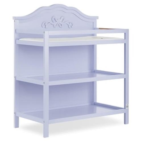 Sweetpea Baby Jasmine Changing Table