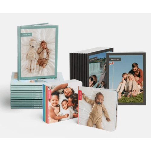 Gift a Chatbooks Photo Book Subscription