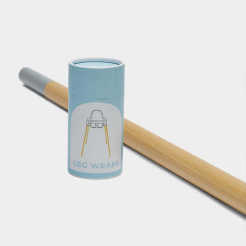 Leg Wraps for IKEA Antilop High Chair – Catchy