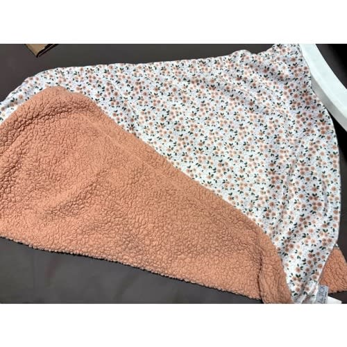 Baby blanket