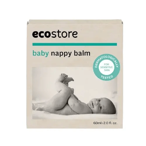 Ecostore Baby Nappy Balm 60G | Baby Bunting AU