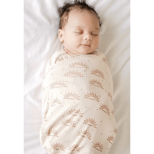 COCOON SWADDLE