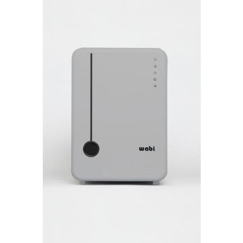 LED Sanitizer & Dryer Ultra Sanitize + Dry + Storage