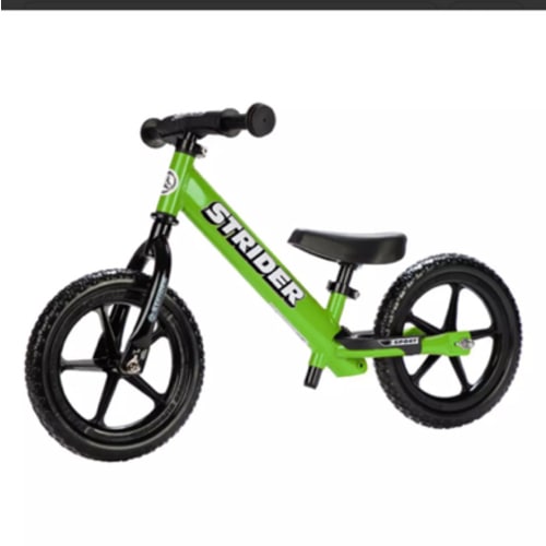 Strider 12" Sport Balance Bike | SCHEELS.com