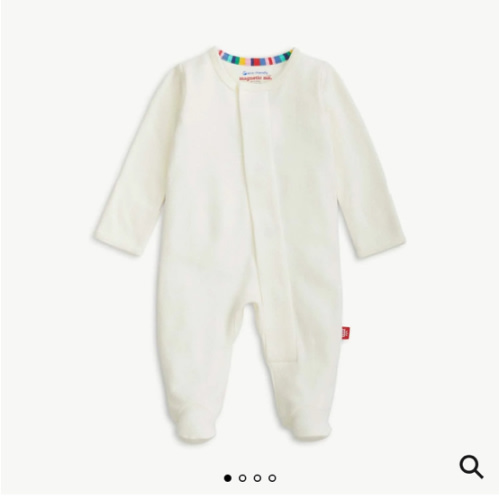 Magnetic Footie – Magnetic Me