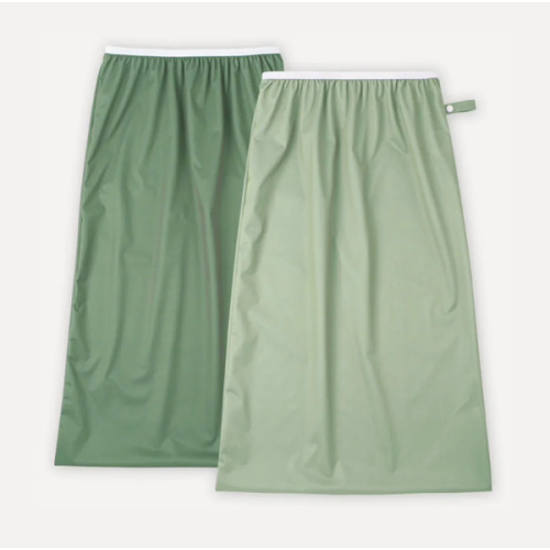 Diaper Pail Liners Garden 2 Pack