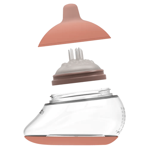 Bottle Feeding Starter Kit | Emulait