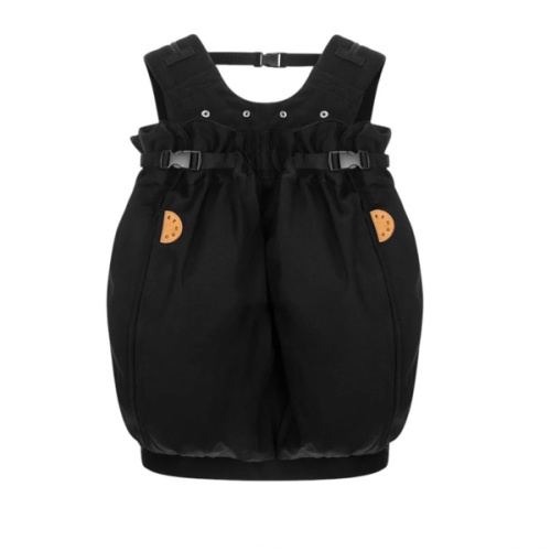 The Weego TWIN Baby Carrier