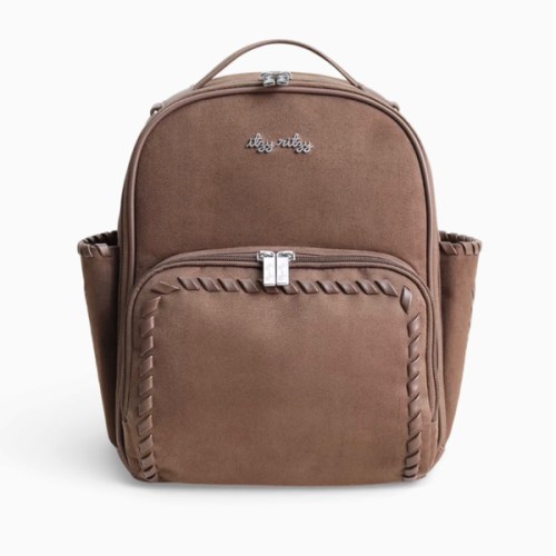 Small Diaper Bag - Itzy Ritzy Mini Plus | ItzyRitzy.com