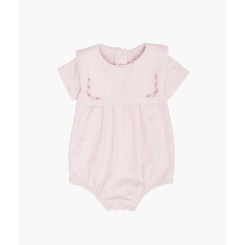 Sailor Romper