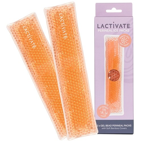 Lactivate Perineal Ice Pack