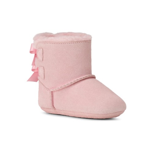 Bailey Bow Water Resistant Boot