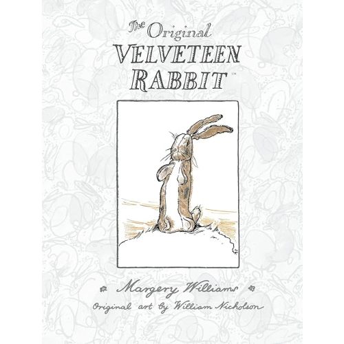 Velveteen Rabbit Hardcover