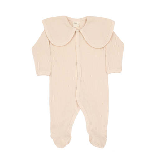 Jumpsuit Petal · Minicoton