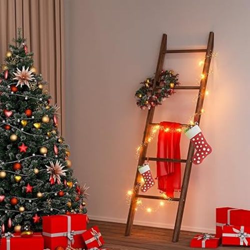 Blanket Ladder
