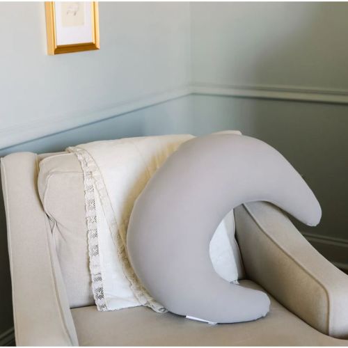 Snuggle Me Organic Feeding Pillow
