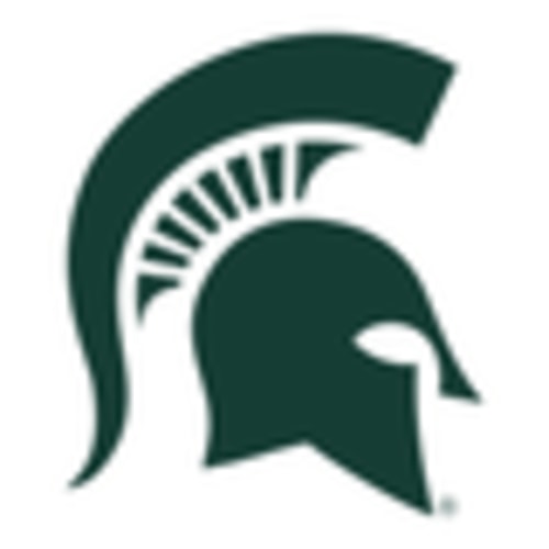 Michigan State Spartans Baby Zipper Onesie | Tailgate Tikes