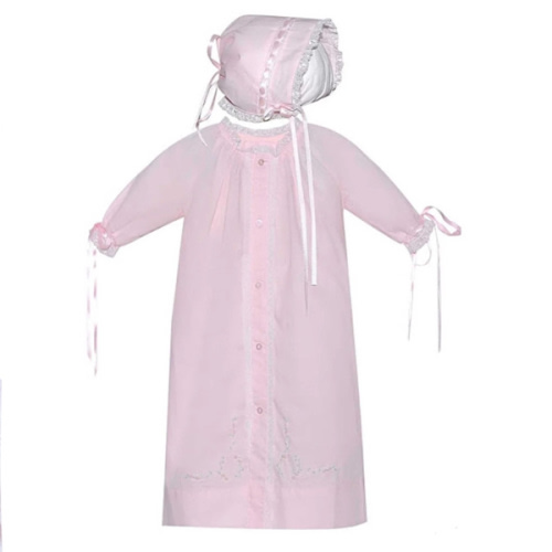 Carter Daygown Set (NEWBORN)