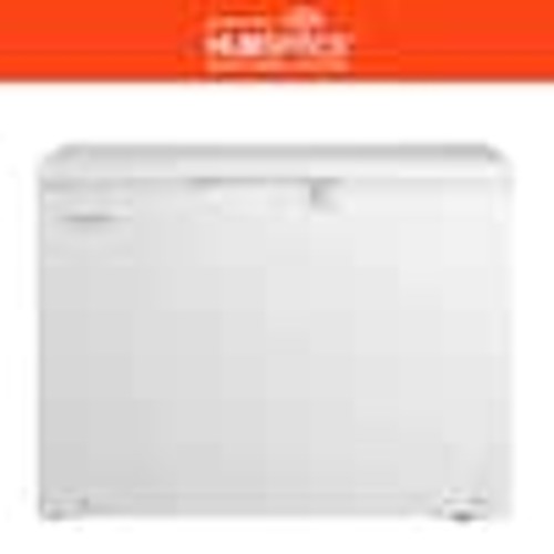 Vissani 8.8 cu. ft. Manual Defrost Convertible Garage Ready Chest Freezer in White, Powered by Hubspace MDCF9WH