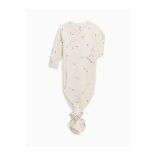 Organic Baby Wrap