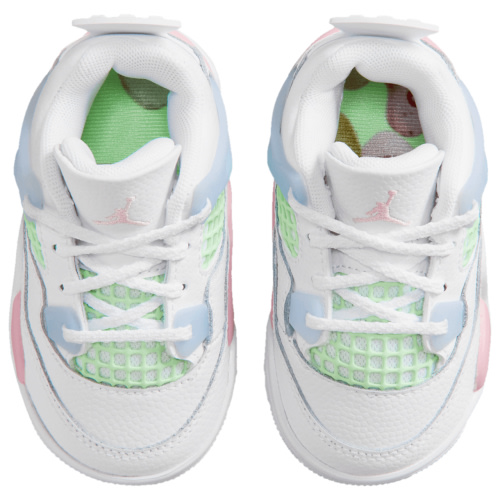 Jordan Air Jordan 4 Retro FEM - Girls' Toddler