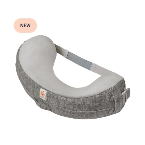 Nursing Pillow Natural Curve