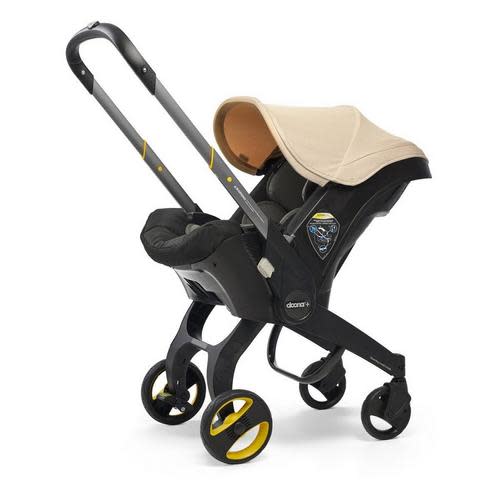 Doona Car Seat & Stroller | SCHEELS.com