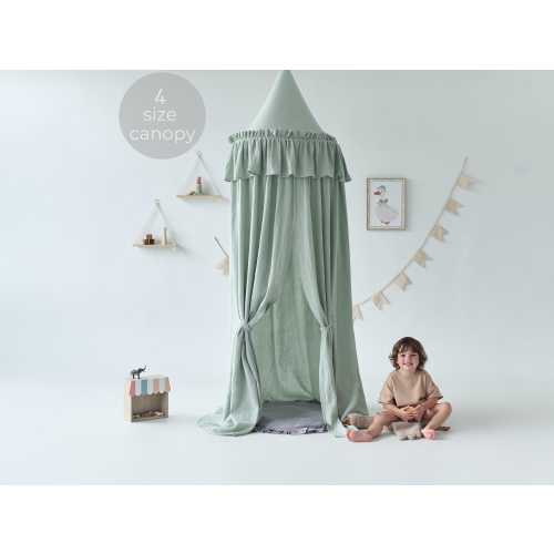 canopy bed kids, crib canopy, Hanging Canopy, Crib Canopy, Bed Canopy, Bed Tent, Muslin Bed Canopy, Crib Bed Baldachin, Reading Nook