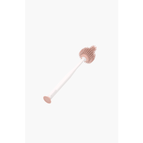 Bristled Bottle Cleaning Brush, One Size