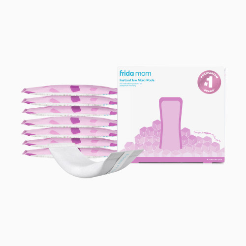Frida Mom Instant Ice Maxi Pad