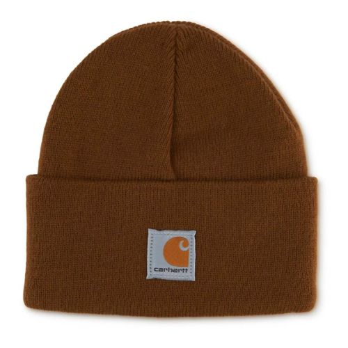 Kids' Acrylic Beanie