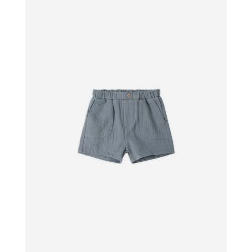 Utility Short Ocean