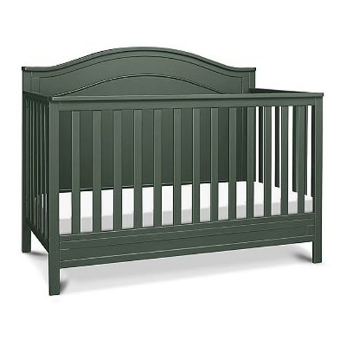 DaVinci Charlie 4-in-1 Convertible Crib