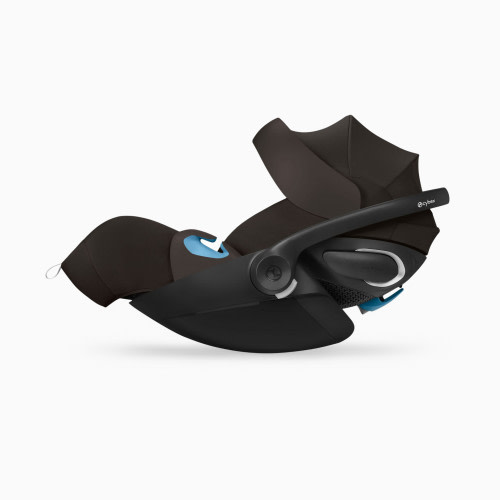 Cybex Cloud G Pro Comfort Extend Infant Car Seat - Chocolate Brown