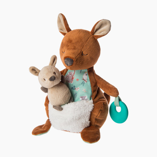 Mary Meyer Activity Toy - Down Under Kangaroo