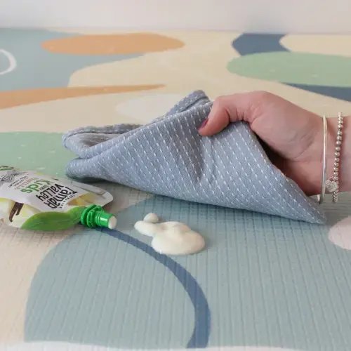 Oasis - Desert Play Mat – Size Medium